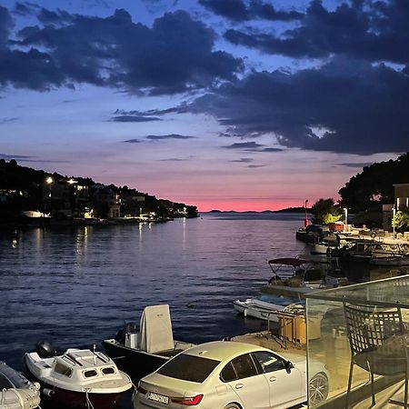 Villa Antoni Razanj Bagian luar foto