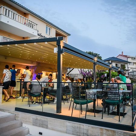 Villa Antoni Razanj Bagian luar foto