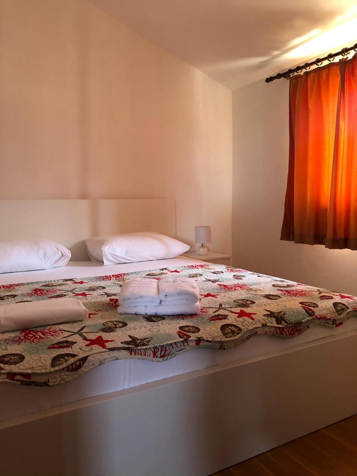 Villa Antoni Razanj Bagian luar foto