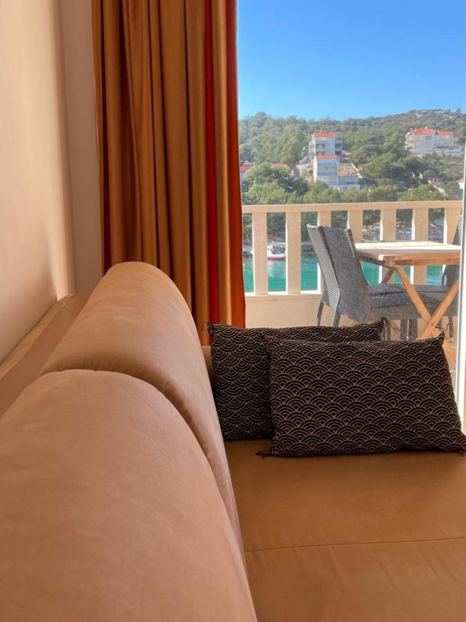 Villa Antoni Razanj Bagian luar foto