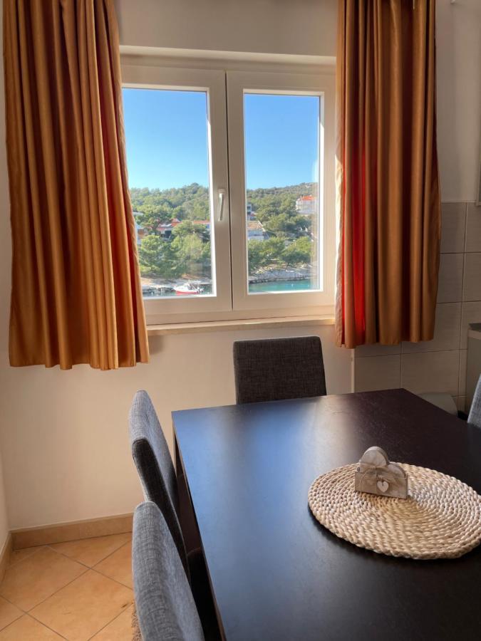 Villa Antoni Razanj Bagian luar foto