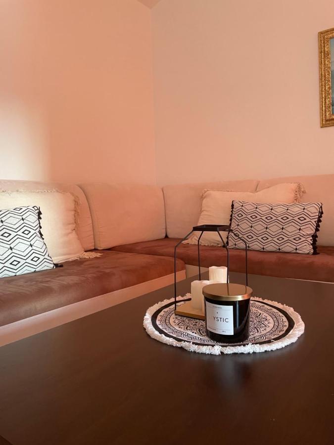 Villa Antoni Razanj Bagian luar foto