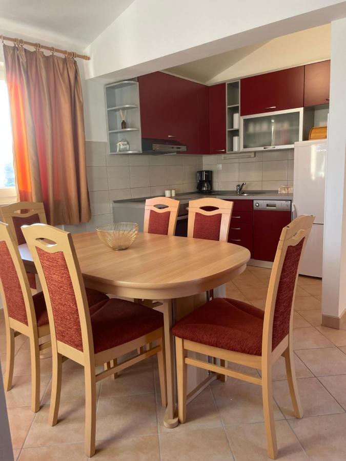 Villa Antoni Razanj Bagian luar foto