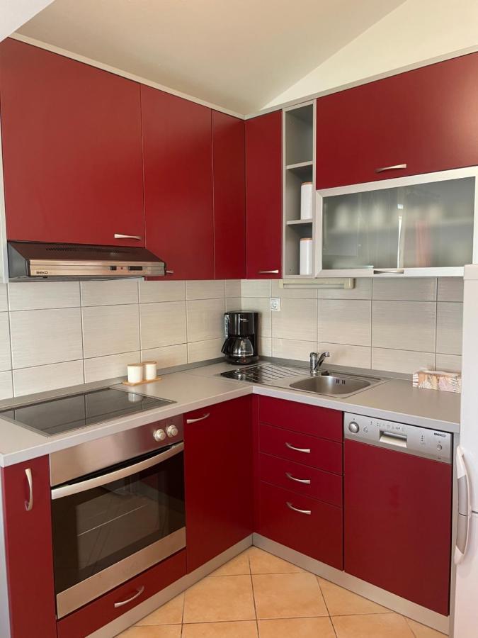 Villa Antoni Razanj Bagian luar foto