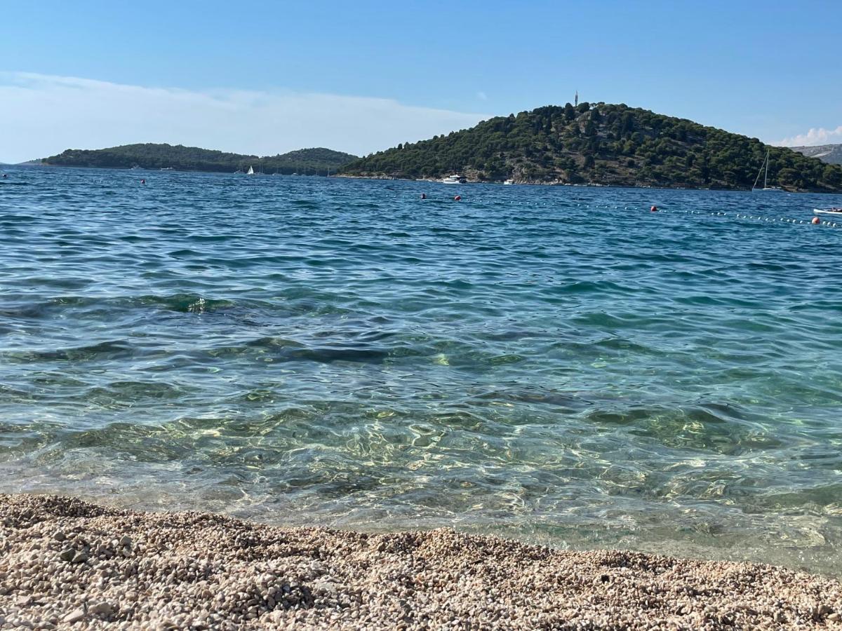 Villa Antoni Razanj Bagian luar foto